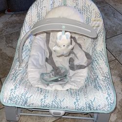 3-1 Baby Bouncer