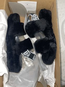 Ugg’s