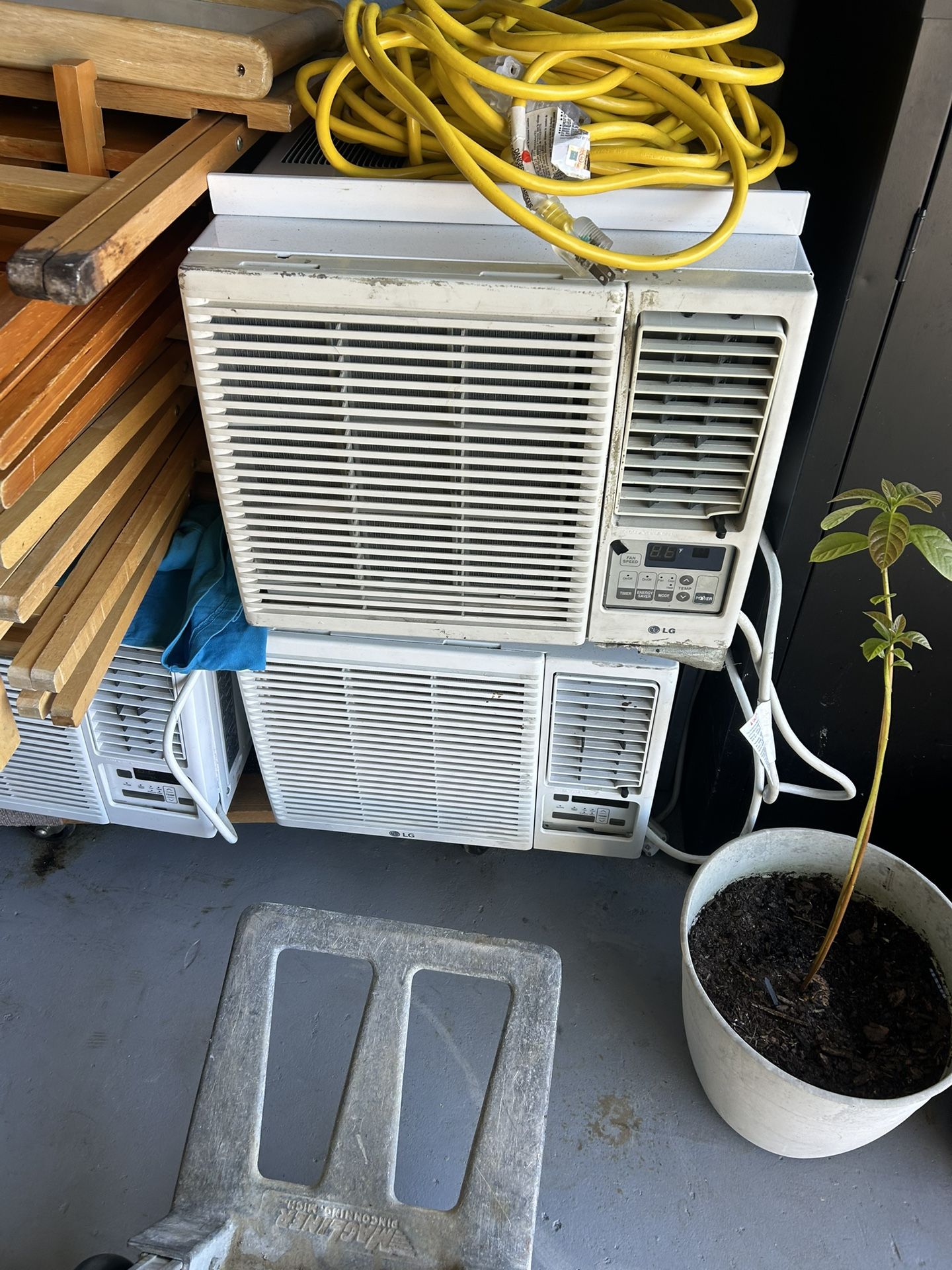 Window Ac