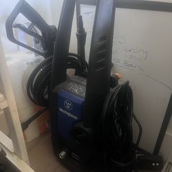 Westinghouse ePX3050 Electric Pressure Washer