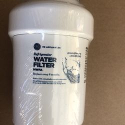GE OEM Water Filter Have 2- $15.00 Ea. 