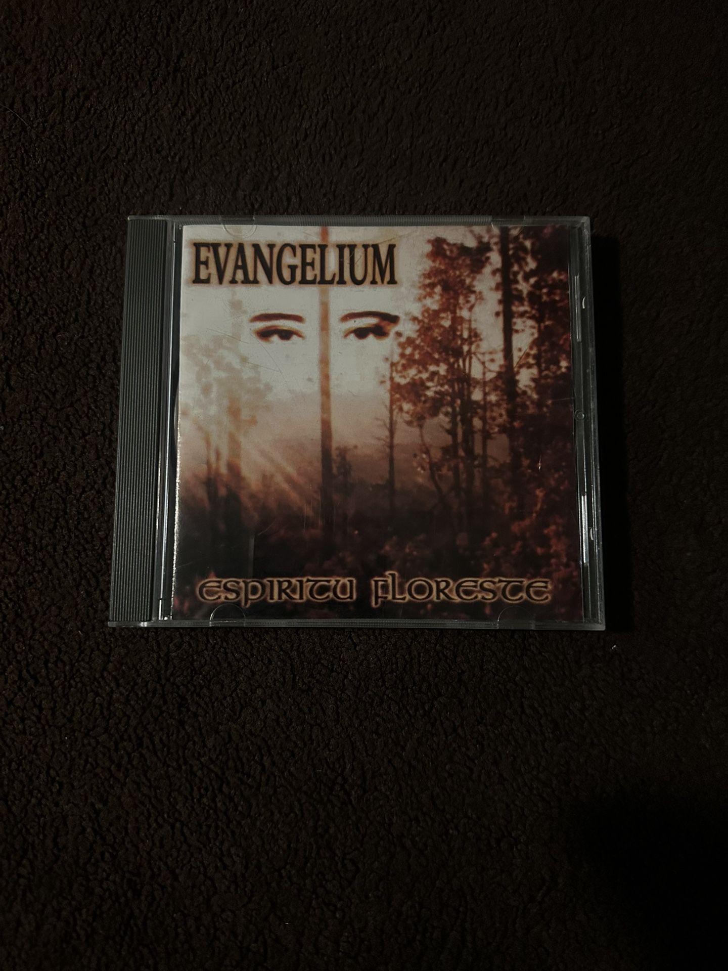 Espíritu Floreste: Evangelium
