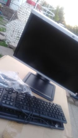 Hp computer