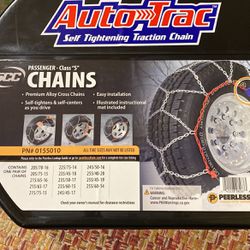 Tire Chain
