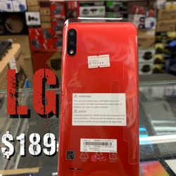 LG NEW 🥰