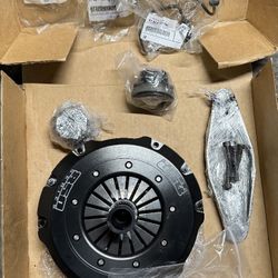 Clutch Masters 850 twin disk clutch kit
