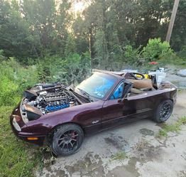 1995 Mazda miata na