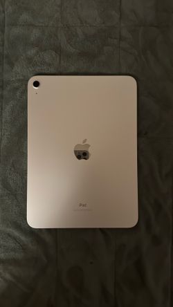 iPad 10th Generation 64gb
