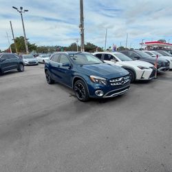 2019 Mercedes Benz GLA 250 Call David Hodges 786-286-3000 