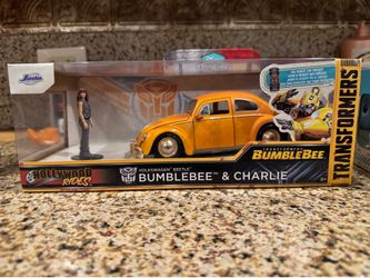 Transformers beetle