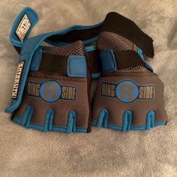 Ringside Quick Wraps 