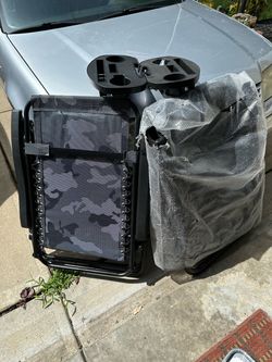 Zero Gravity Lawn chairs