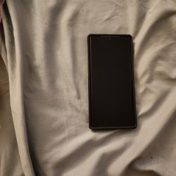 Samsung Note 20 Ultra W/ottorbox