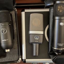 Pro Audio Bundle  