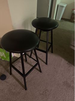 bar stools