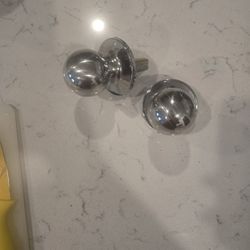 Door Knobs