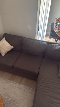 L COUCH