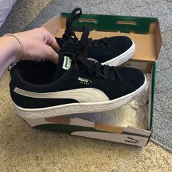 Puma Suede Classic Wn’s
