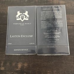 Parfums De Marly