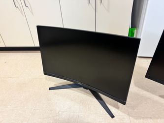 Asus vg27W 165 hz 1440p