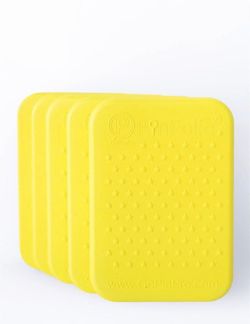 Yellow mini boards !