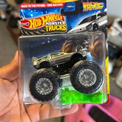 Monster Truck 