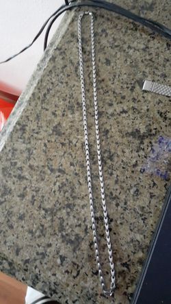 Fossil chain