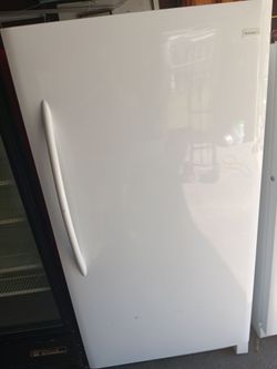 Freezer