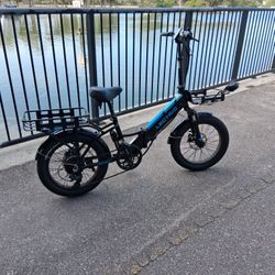 Lectric Xp 3.0 Long Range 