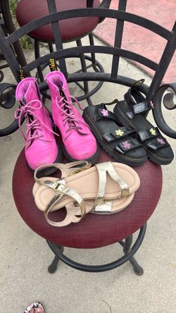 Doc martens