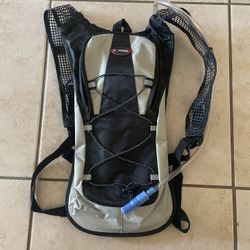 Hot Speed hydration backpack