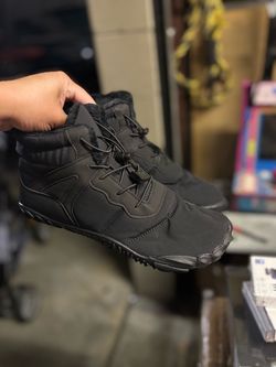 Unisex shoes size 38