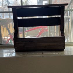 Wine Rack