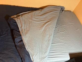 Bed linen kit
