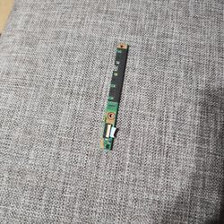 Toshiba Laptop Led Indicator 