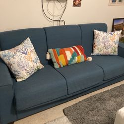 Sofa, Futon