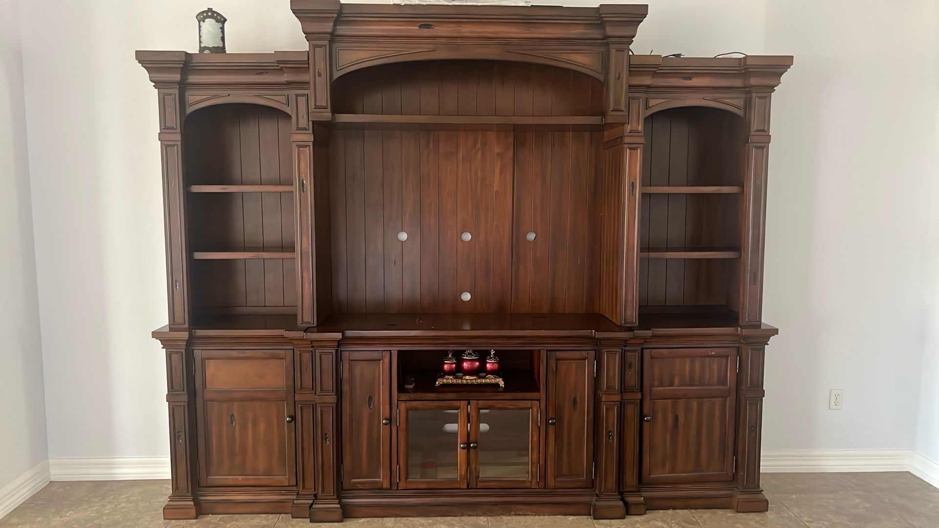 Used TV Stand