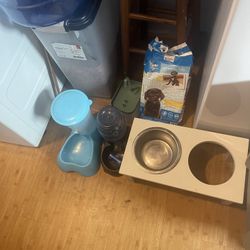 cat 🐱  and dogs 🐕  