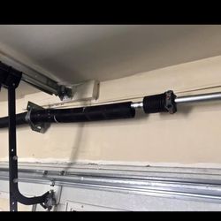 Garage Door Springs 