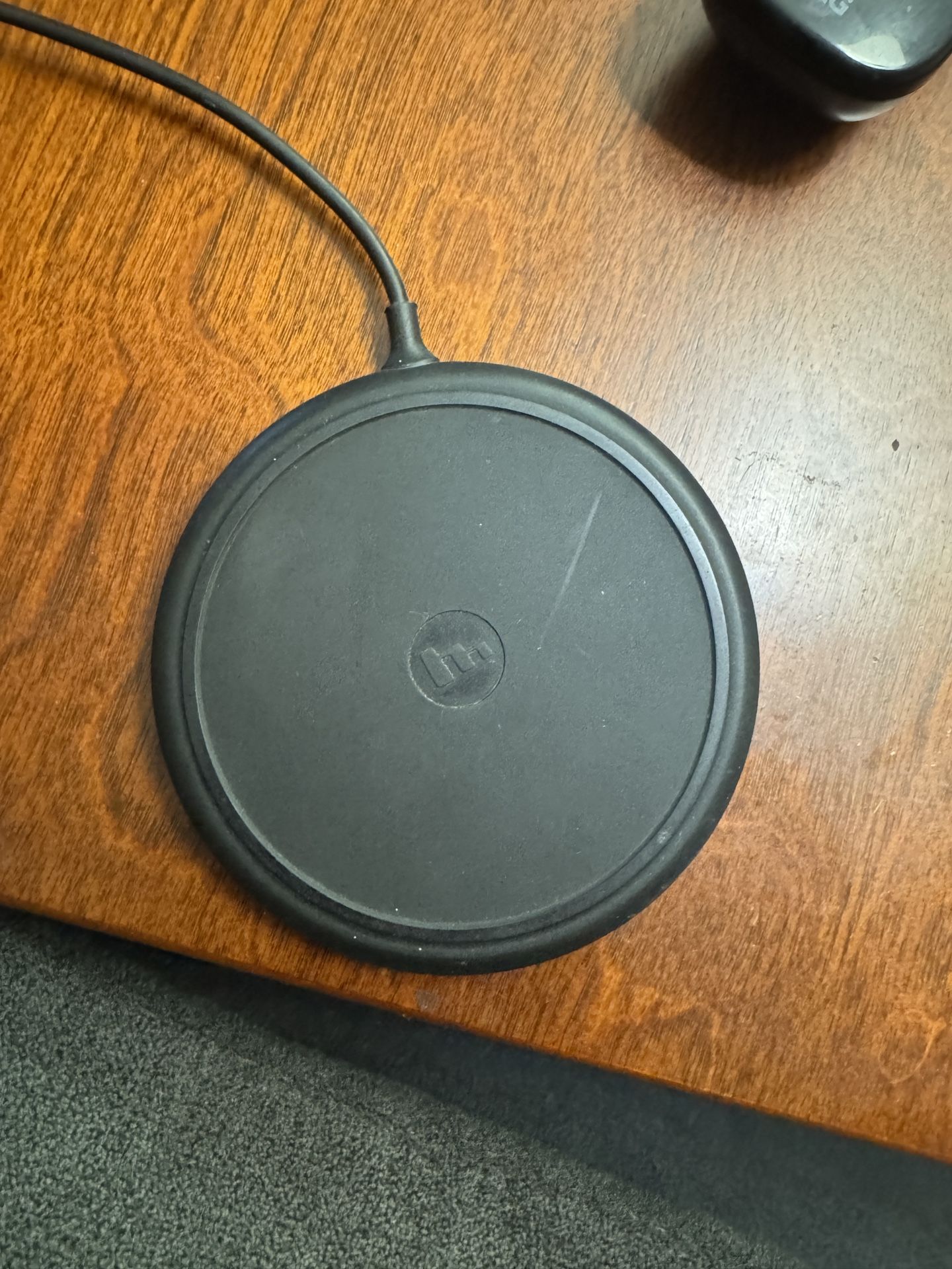 Mophie Wireless Charging Pad