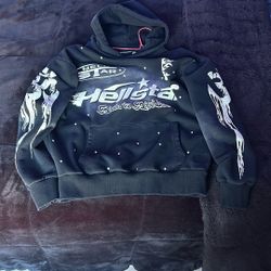 Hellstar Hoodie