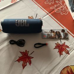 JBL Flip 7 Speaker