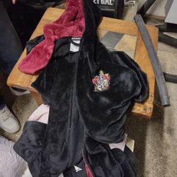 Harry Potter Robe