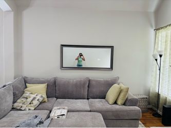Rooms to Go Sectional couch