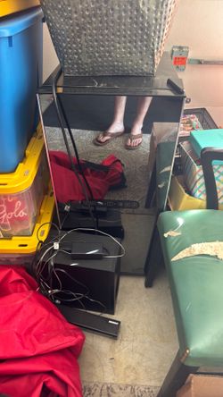 Wine Fridge - Loud when plugged in
