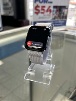 Apple Watch SE 2nd 44mm LTE Pre-owned