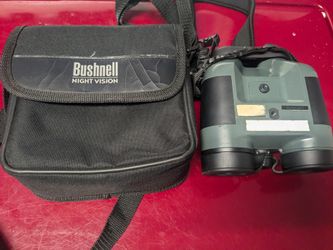 Bushnell Night Vision Binoculars