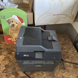 Brother Printer MFC-L2740DW