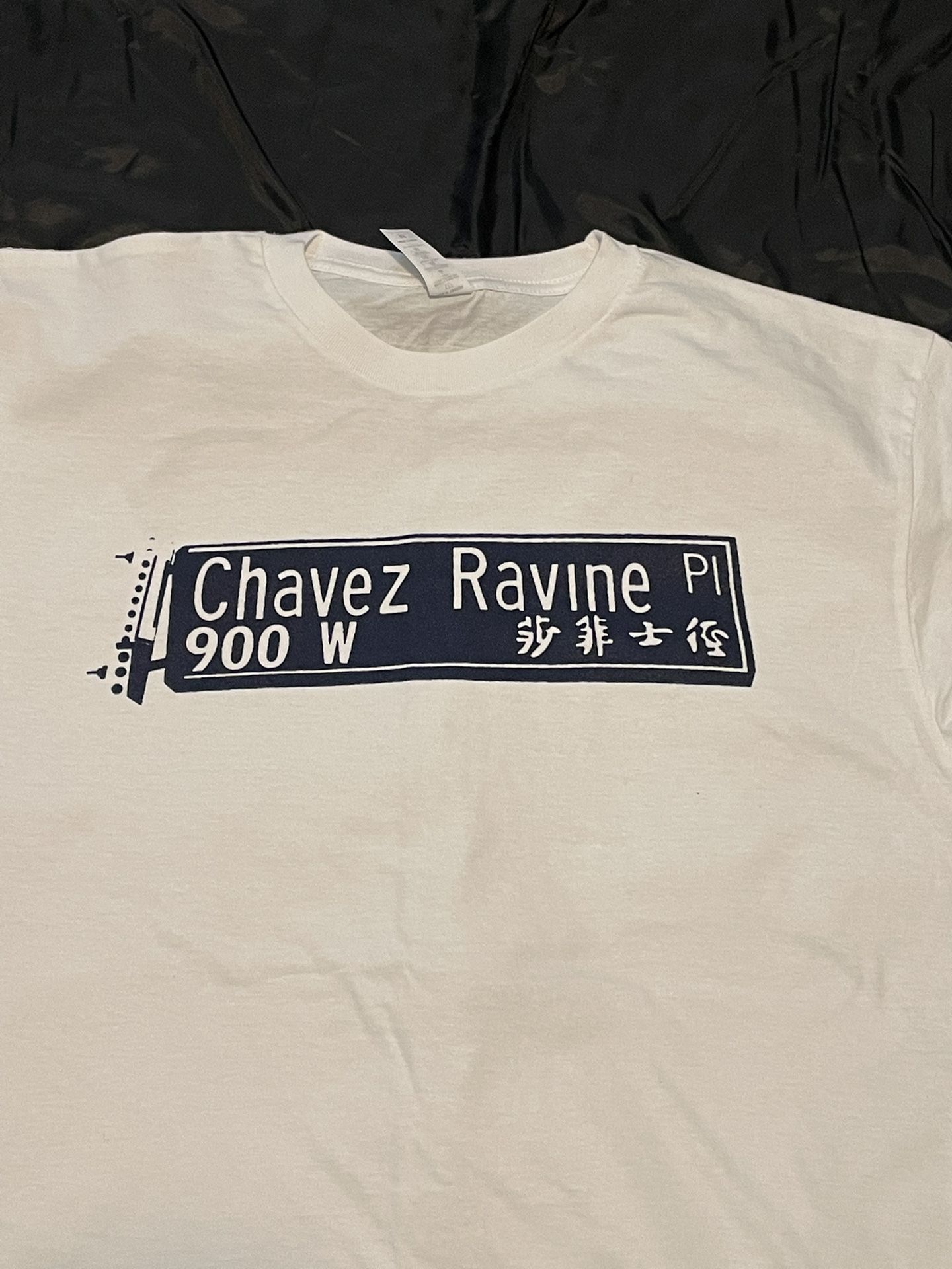Dodgers T-shirt