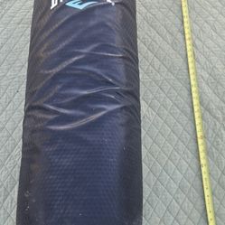 Everlast Heavy Punching Bag 50lbs– Good Condition
